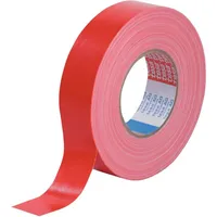 Tesa tesa® 53799 Stabilisiertes Gewebeklebeband 25 m × 38
