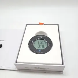 ooono P-DISC NO1 Schwarz