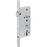BKS Einsteckschloss 0024 PZW 20/55/92/10mm DIN R Silber