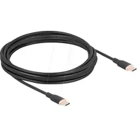 DeLock 81240 - USB 2.0 Kabel USB Power Delivery