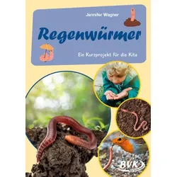 Regenwürmer