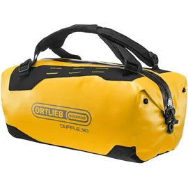 Ortlieb Duffle 40 l sun yellow/black