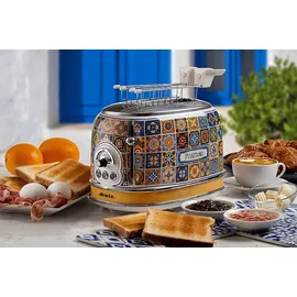 Ariete Toaster 2-Scheiben Positano