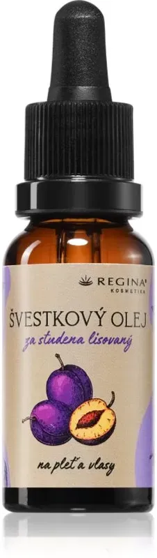 Regina Plum Pflaumen-Öl 20 ml