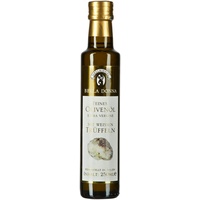 Hellriegel Bella Donna Feines Olivenöl Mit Weißen Trüffeln (250 ml)