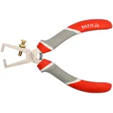 Yato Abisolierzange 160mm