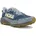Herren Washed Blue/Asphalt Grey 46 2/3