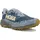HOKA Speedgoat 6 GTX Herren Washed Blue/Asphalt Grey 46 2/3
