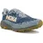 Herren Washed Blue/Asphalt Grey 46 2/3