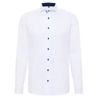 Eterna Slim Fit Pinpoint (8100-F132)