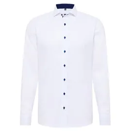 Eterna Slim Fit Pinpoint (8100-F132)