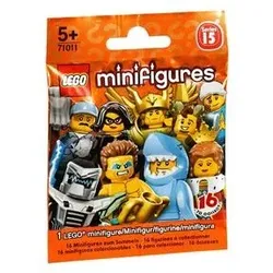 LEGO® Minifigures 71011 Minifiguren Serie 15