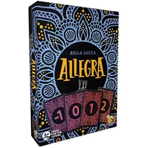 HeidelBÄR Games GmbH Allegra
