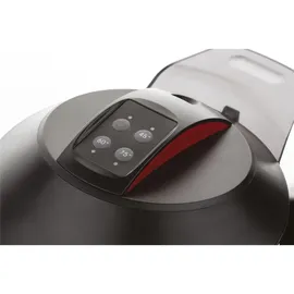 XanitaliaPro Color Mixer – Elektrischer Farbmischer mit Timer (45/60/75 s) inkl. 2 Schalen