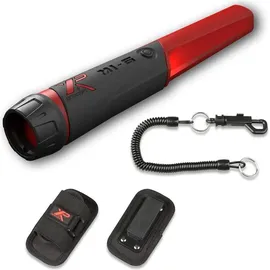 XP METAL DETECTORS Metalldetektor ICON Adventure Pack