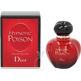 Dior Hypnotic Poison Eau de Toilette 30 ml