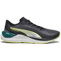 Puma Herren Electrify Nitro 3 WTR schwarz 44.0