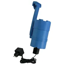 Swim & Fun Skimmer blau 1561