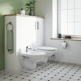Grohe Swift Bidetarmatur Chrom 24332001