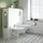 Grohe Swift Bidetarmatur Chrom 24332001