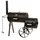 Joe ́s Barbeque Joe’s BBQ Smoker 16“ Wild West