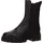 TAMARIS Damen schwarz 39