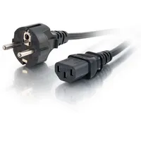 C2G Universal power Cord (3 m),