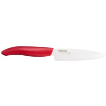 Kyocera GEN RED Gemüsemesser 11 cm rot Keramik