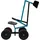 Small Foot Company Bagger mit Rädern Blau (12798)