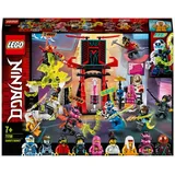 LEGO NINJAGO: Marktplatz (71708) - NEU&OVP EOL