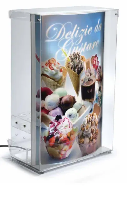 Eistutenbehalter mit LED-Beleuchtung h524_08