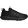 adidas Cloudfoam Flex Elastic Laces Damen Schwarz / Gold 39