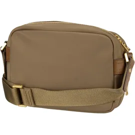 Bogner Maggia Lidia Shoulderbag XSHZ in Khaki (2.4 Liter), Umhängetasche