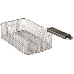 CombiSteel Base 600 Korb Gas Fritteuse