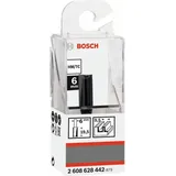 Bosch Accessories 2608628442 Nutfräser Länge 51mm Produktabmessung, Ø 9.50mm