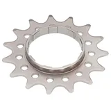 Point S Single Speed Ritzel 15 Zähne Silber