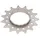 Point S Single Speed Ritzel 15 Zähne Silber