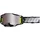 100% Armega Lightspeed HIPER Mirror Silver Flash Lens
