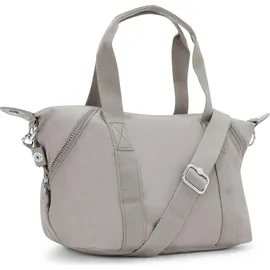 Kipling Art Mini grey gris