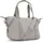 Kipling Art Mini grey gris