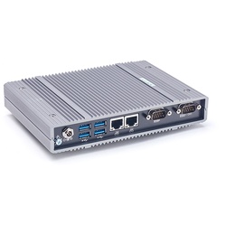 KEBA Lade-Controller KeContact M20 124.561