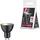 Paulmann LED Reflektor 29148 4,8W GU10 350 lm RGBW+ dimmbar Schwarz matt