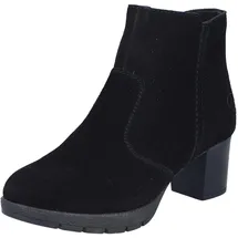 Rieker 77665-00 Damen Schwarz 42
