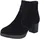 Rieker 77665-00 Damen Schwarz 42