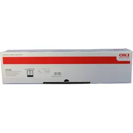 Oki 43837132 schwarz