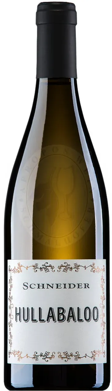 Hullabaloo 2023 Weingut Schneider 0,75l