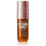 Sol de Janeiro GlowMotions Copacabana Bronze Glitzeröl für den Körper 75 ml