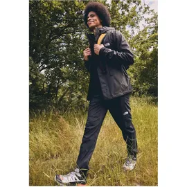 The North Face Herren Quest Triclimate Jacke (Größe S, schwarz)