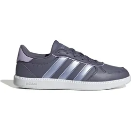 adidas Breaknet Sleek Preloved Violet / Blue Spark Metallic / Powder Plum 38