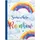RNK Kladde Over the Rainbow A4 blanko